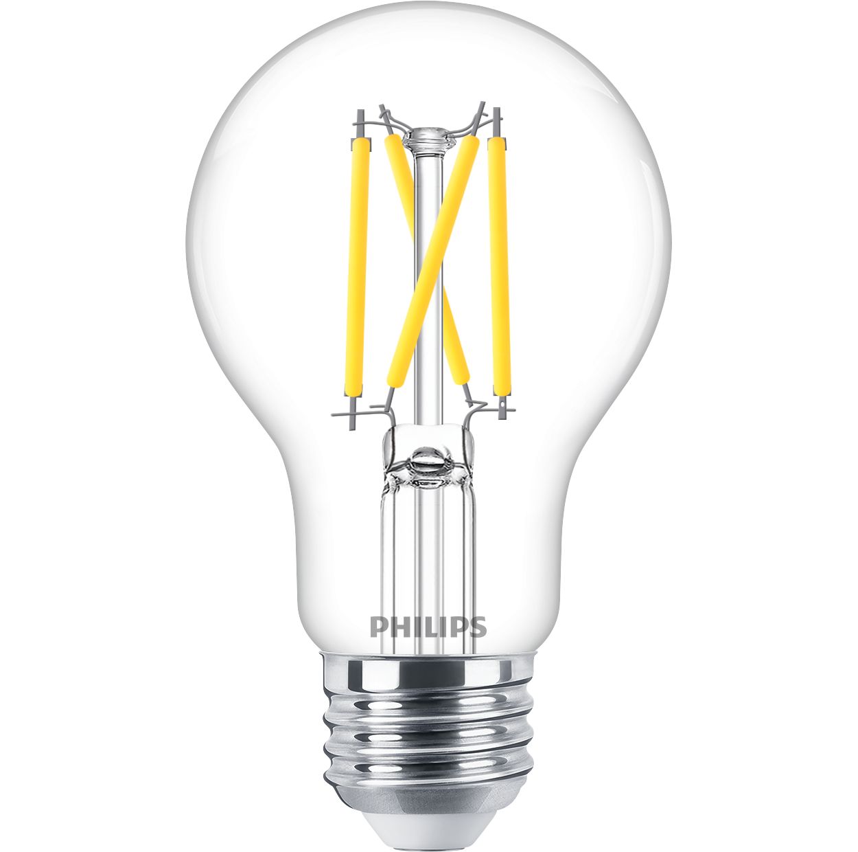 Bright LED lighting with excellent light quality