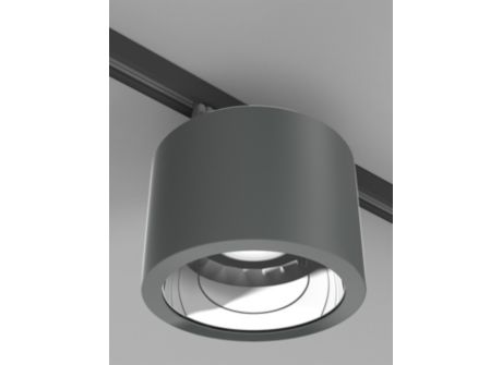DN470T LED20S/830 DIA-VLC D22H16 5C6 GR
