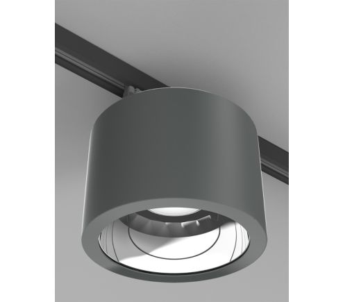 DN470T LED20S/830 DIA-VLC D22H16 5C6 GR