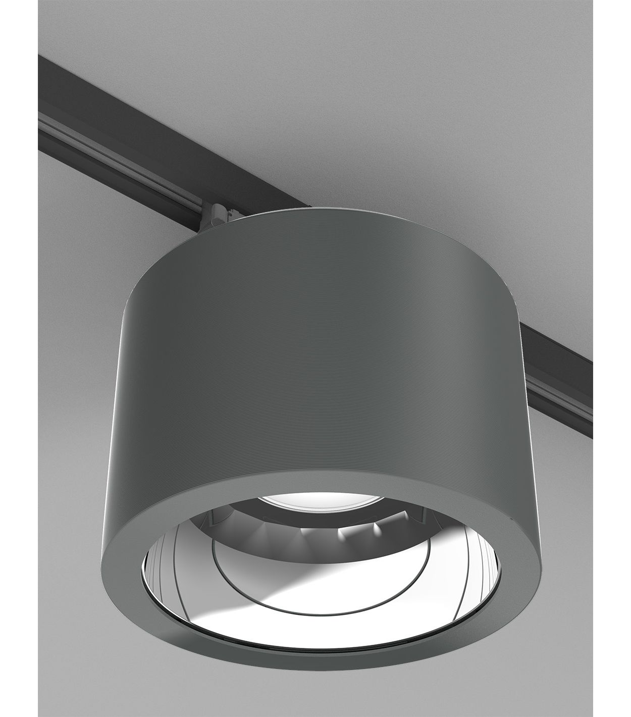 GreenSpace - La soluzione a LED sostenibile ad alta efficienza
