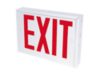 RXS - Steel Exit Signs