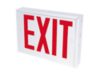 RXS - Steel Exit Signs