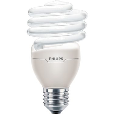 TORNADO 24W CDL E27 220 240V 1PF 6 929689848605 Philips lighting