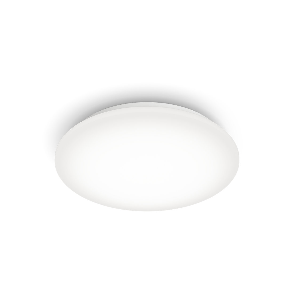 Ugodno LED svjetlo koje je blago za vaše oči