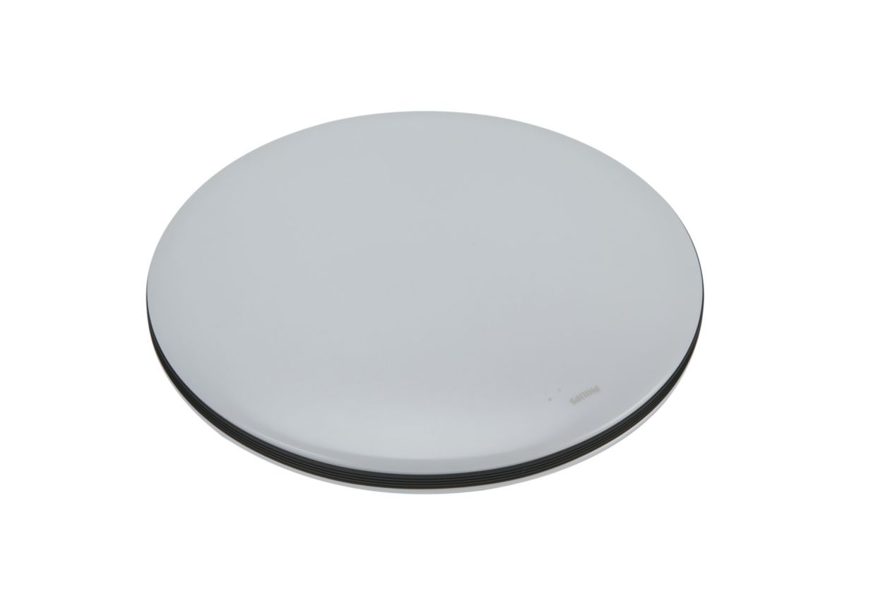 Set your desired ambiance at your fingertips