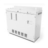 Chloride Uninterruptible Mini Inverter System for Emergency Lighting, Single Phase, 750VA/W