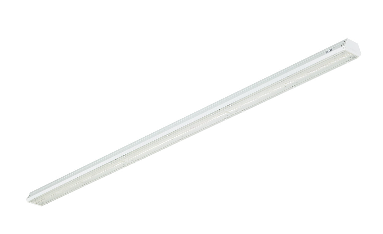 CoreLine Trunking Gen2 – Innovative LED light lines have never been so simple