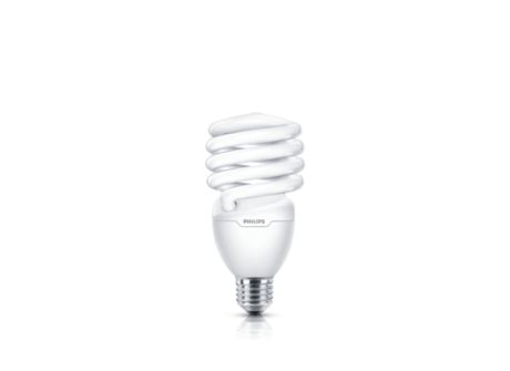 Tornado T3 32W WW E27 220-240V 1PF/6