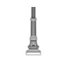 4" Flat Fluted Round Aluminum Pole (754 Anchor Base Post)