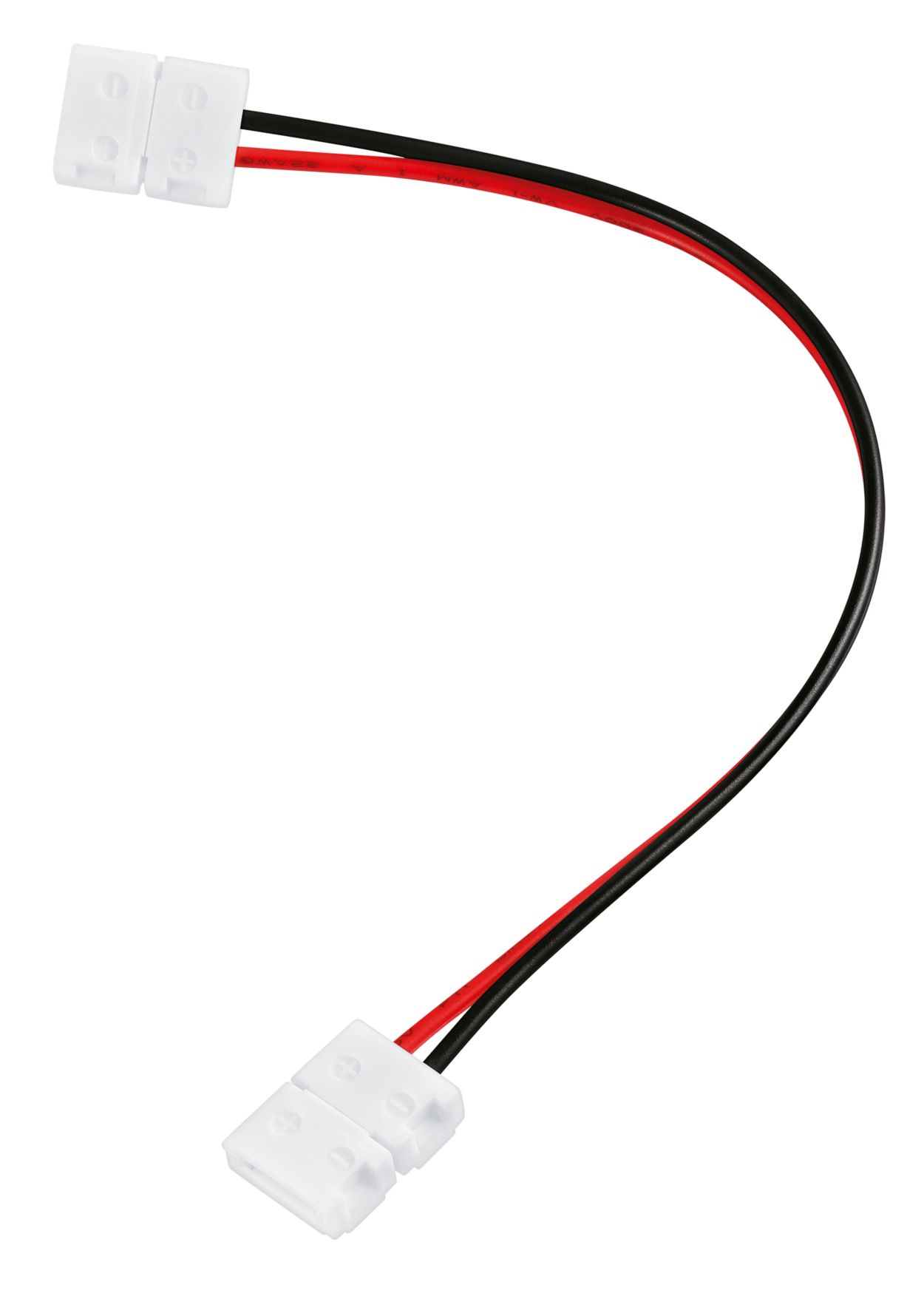 Slim LED strip offering high quality light with diversified options in terms of brightness and light color