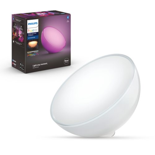 Hue White and Color Ambiance 便携魔灯（最新款式）