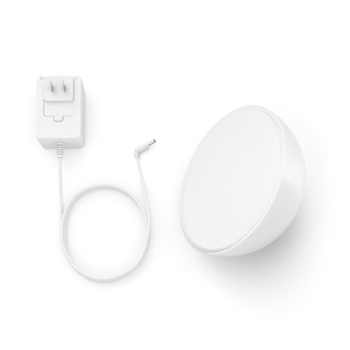 Hue White and Color Ambiance 便携魔灯（最新款式）