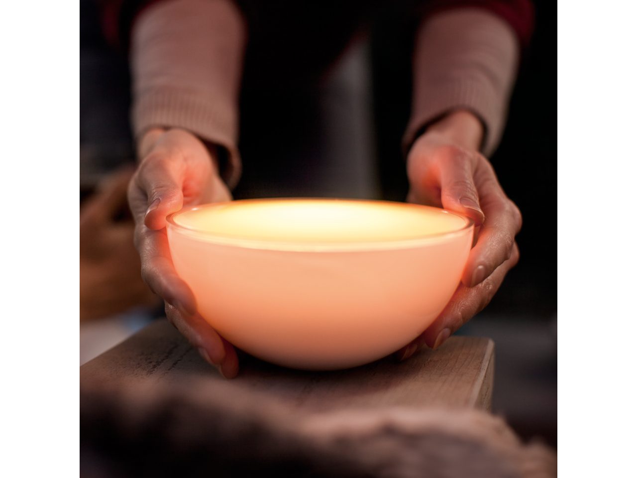 Hue Go portable Accent light - White | Philips Hue SG
