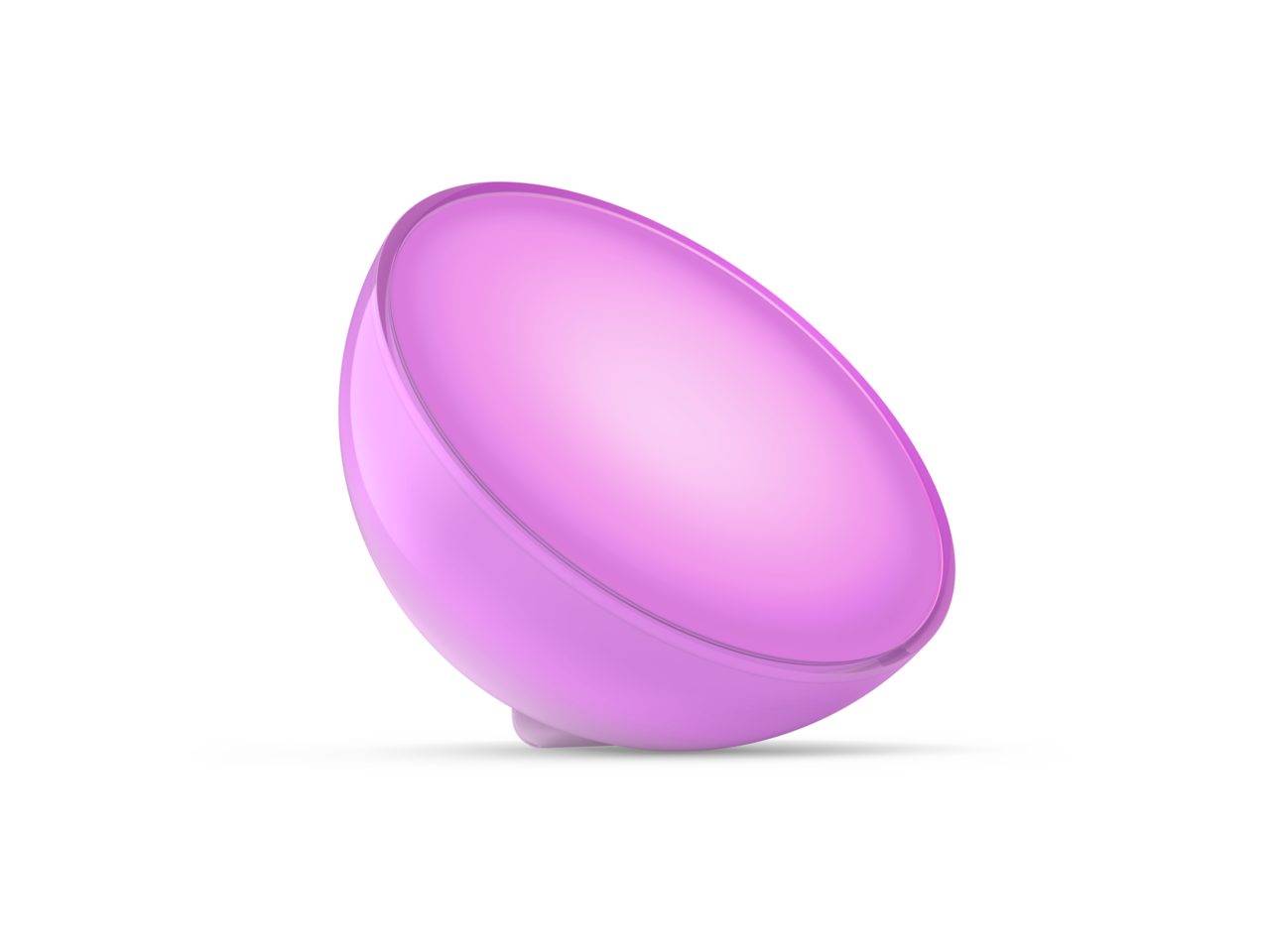 Hue Go portable Accent light - White | Philips Hue UK