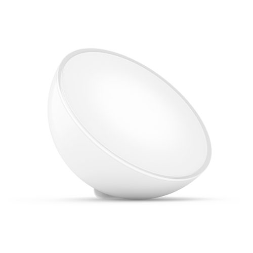 Hue Go portable Accent light - White | Philips Hue UK