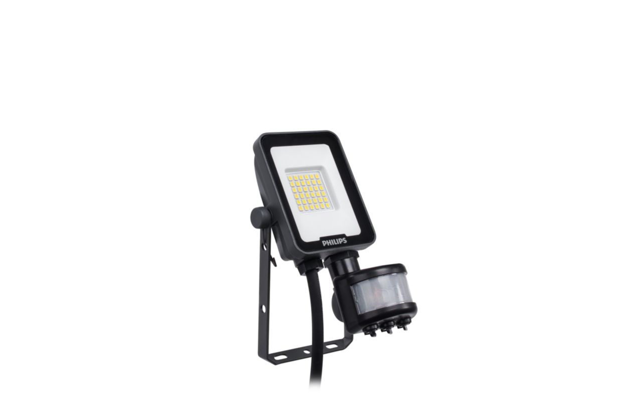 Ledinaire FloodLight : projecteur LED tout simplement génial