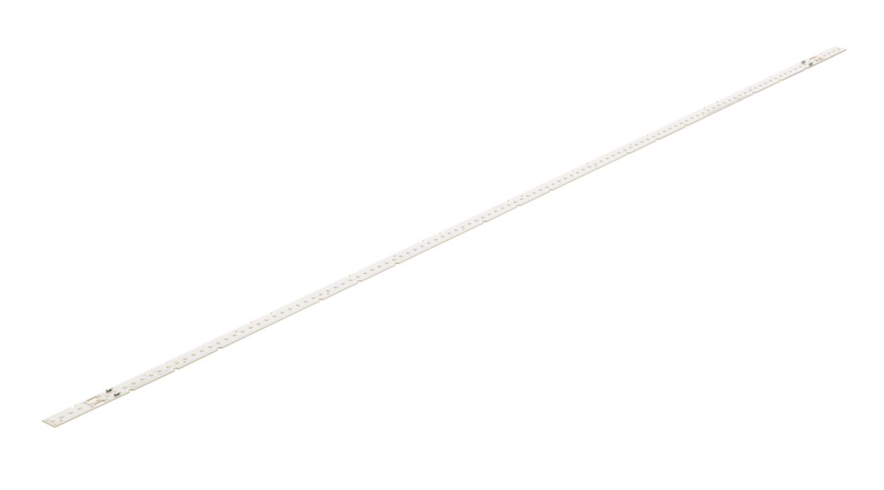The greatest variety in LED Modules, suitable for every application