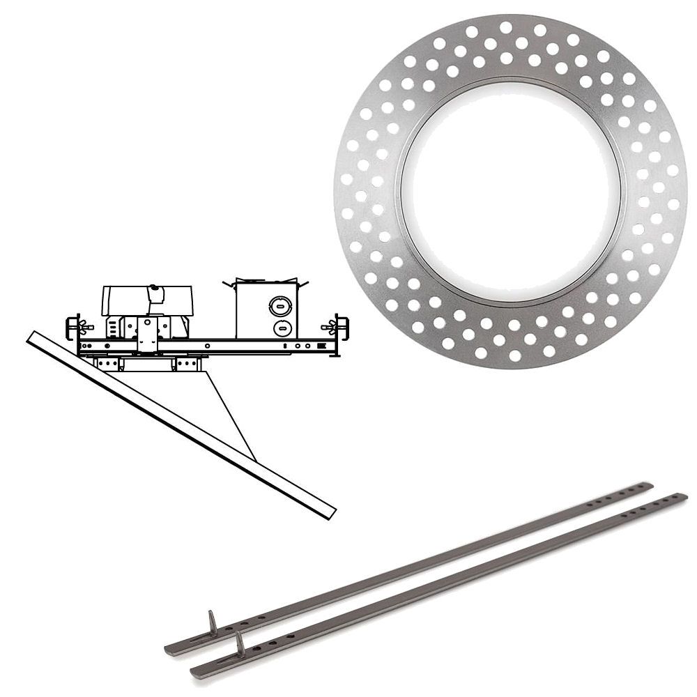 Calculite Accessories