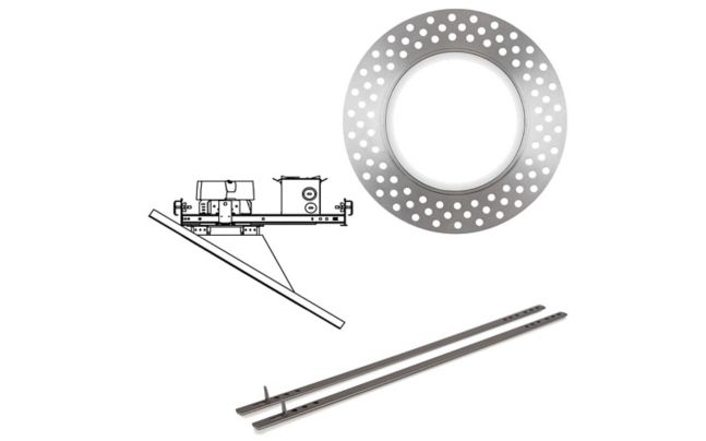 Calculite Accessories