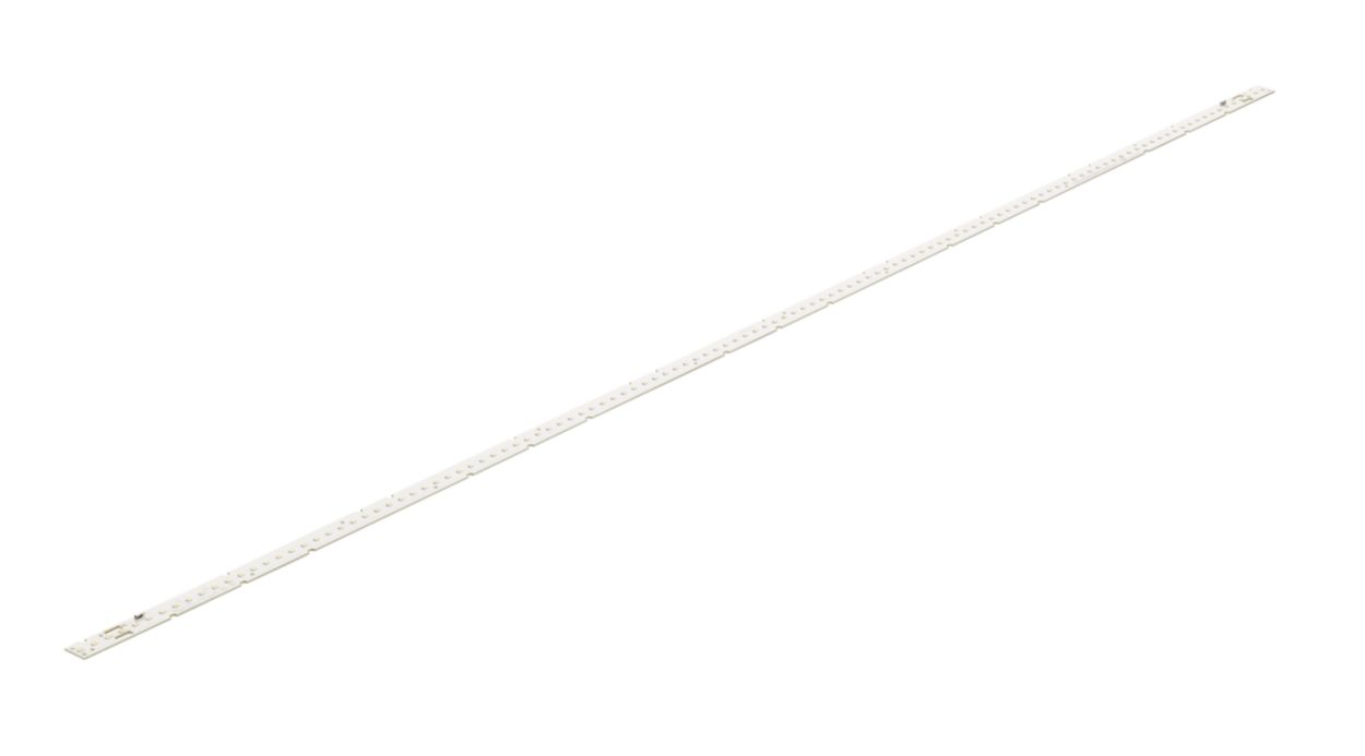 The greatest variety in LED Modules, suitable for every application