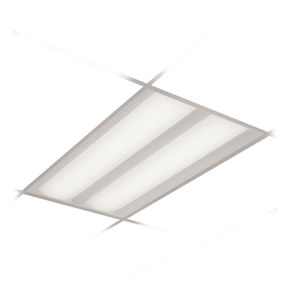 DuaLED Recessed