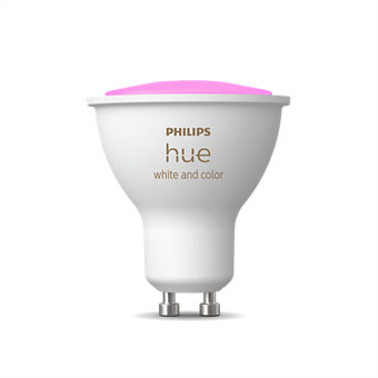 sommer sav Borgerskab Shop Smart LED Light Bulbs | Philips Hue US