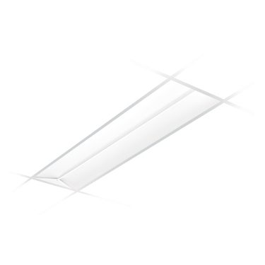 Ledalite SilkSpace Definition | RS42DL | Genlyte Solutions