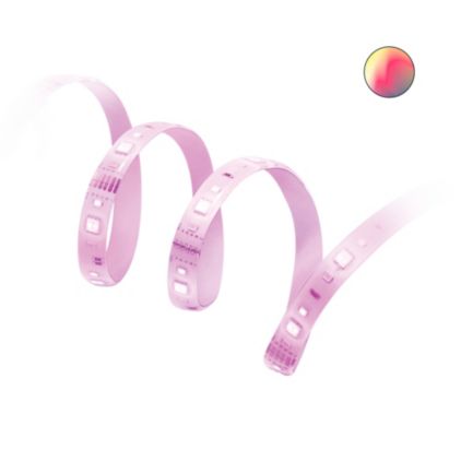 main.alt.text.RTP.Luminaire WiZ Extension pour bandeau LED 1 m