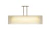 Fabrique 141-P LED Rectilinear Pendant