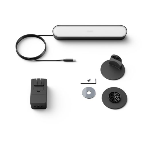 Philips hue smart light bar clearance