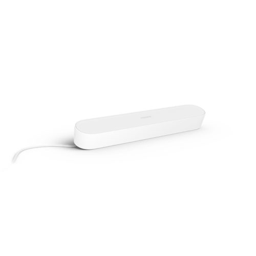 Hue White & Color Ambiance Play Lightbar weiß Basis-Set