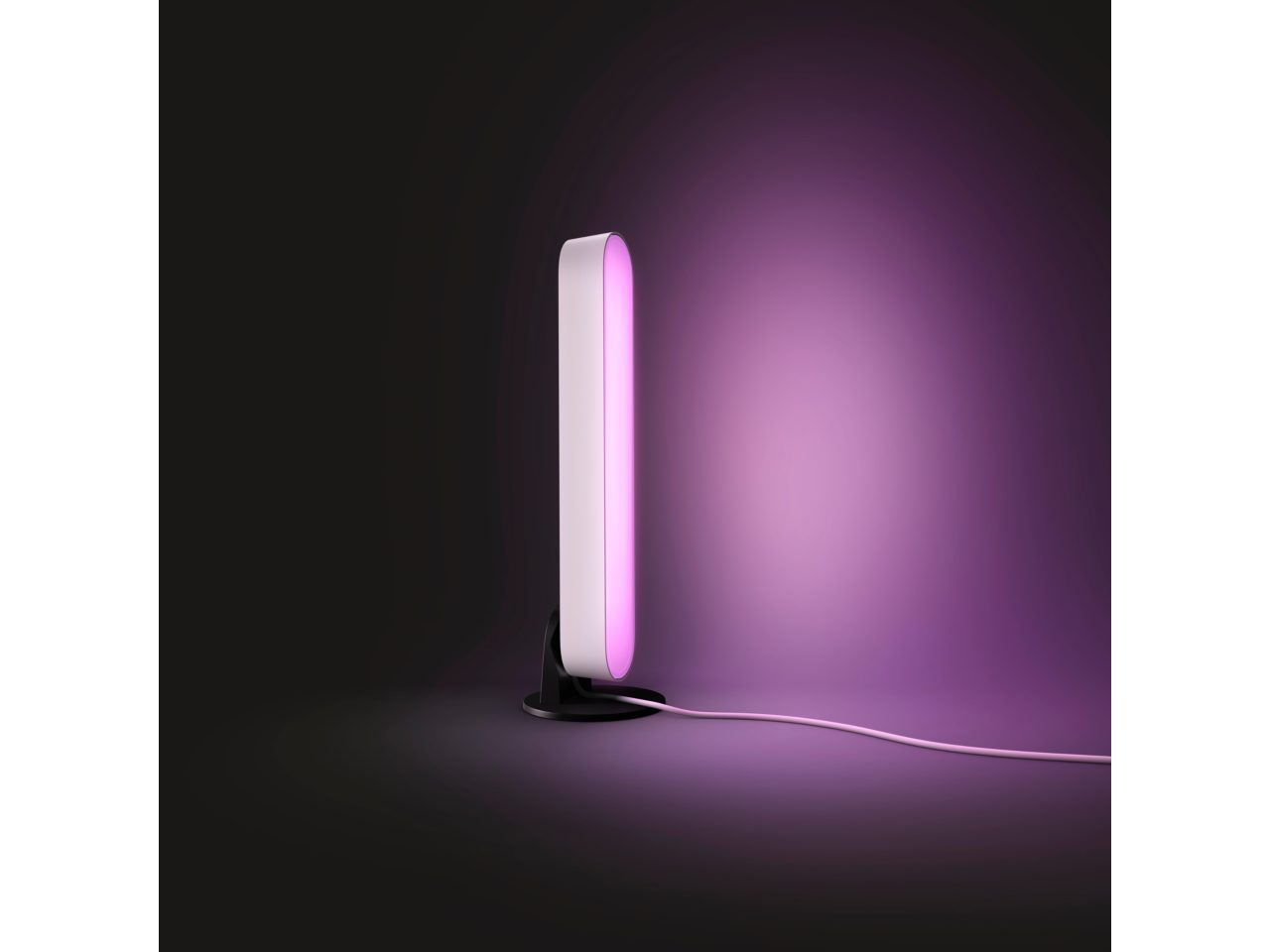 Hue Single Pack Play Light Bar - White | Philips Hue Hue Single Pack Play Light Bar - White | Philips Hue