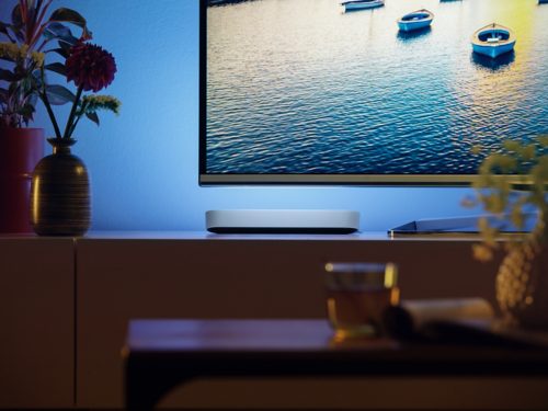 Hue Single Pack Play Light Bar - White | Philips Hue