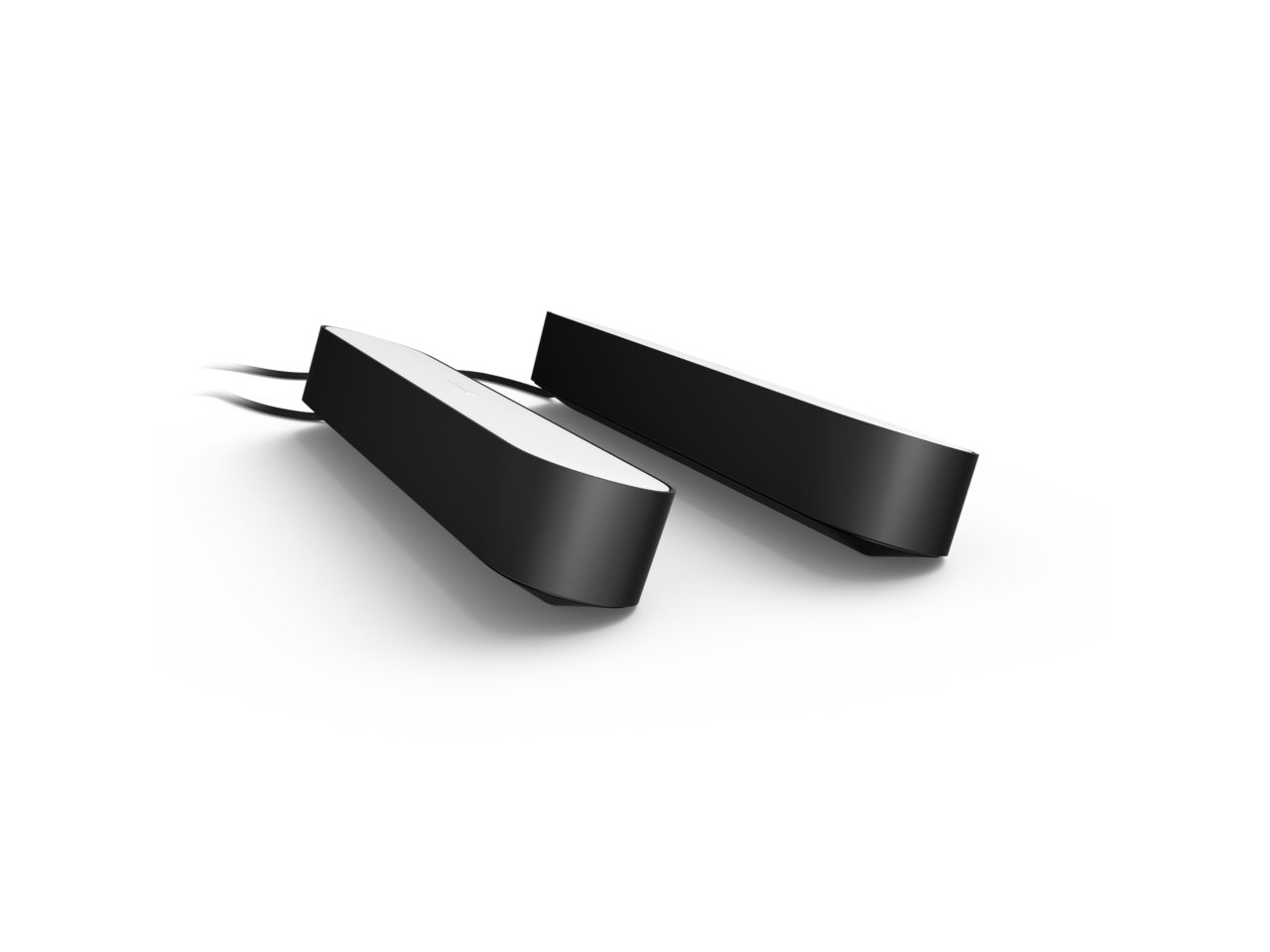 Hue double pack Play light bar – Black | Philips Hue UK Hue double pack Play light bar – Black | Philips Hue UK