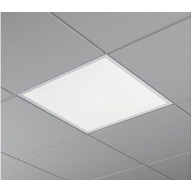 Day-Brite CFI FluxPanel Selectable LED (SBP) | RSLSBP | Genlyte