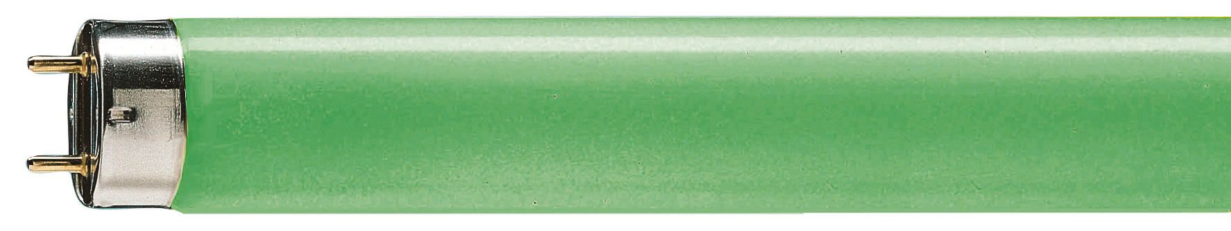 PHILIPS Master TL-D Col 18W blau 
