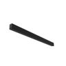 TruGroove suspended micro, Symmetric 1000lm/4ft Up, CRI 90, 3500K