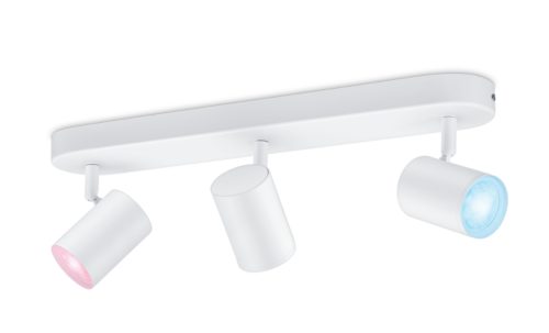 Luminaire WiZ Spot en saillie