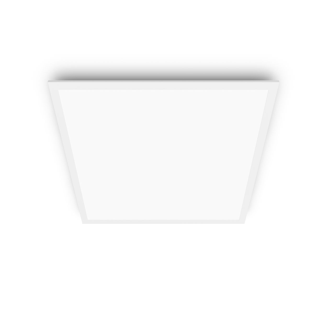 Panello LED regolabile senza un dimmer