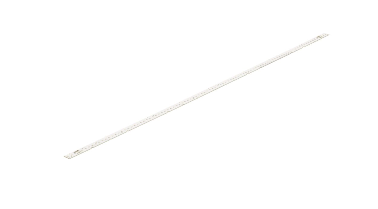 The greatest variety in LED Modules, suitable for every application