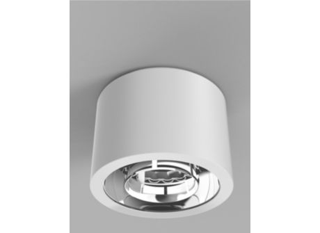 DN471C LED20S/830 PSU D22H16 WH