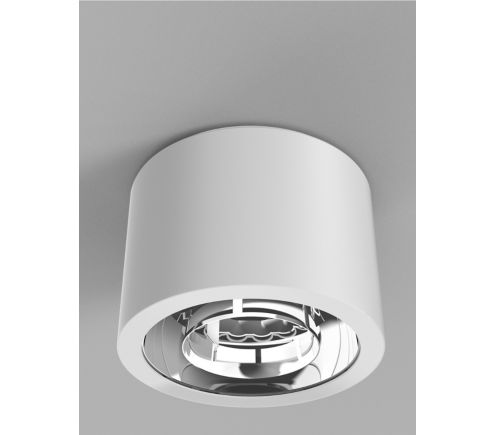 DN471C LED20S/830 PSU D22H16 WH