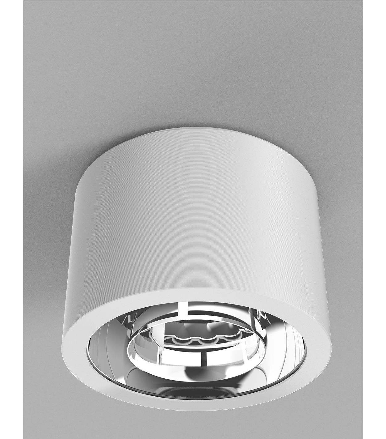 GreenSpace Downlights – eine hocheffiziente, nachhaltige LED-Lösung
