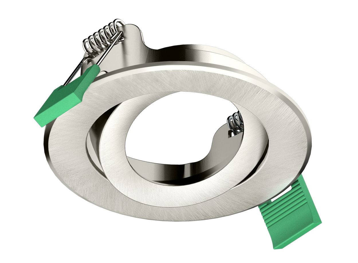 CoreLine Recessed Spot gen2 – for every project, where light really matters