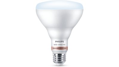 LED inteligente Reflector BR30 E26