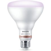 LED inteligente Reflector de 7.2 W (equivalente a 65 W) BR30 E26