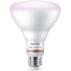 LED inteligente Reflector de 7.2 W (equivalente a 65 W) BR30 E26