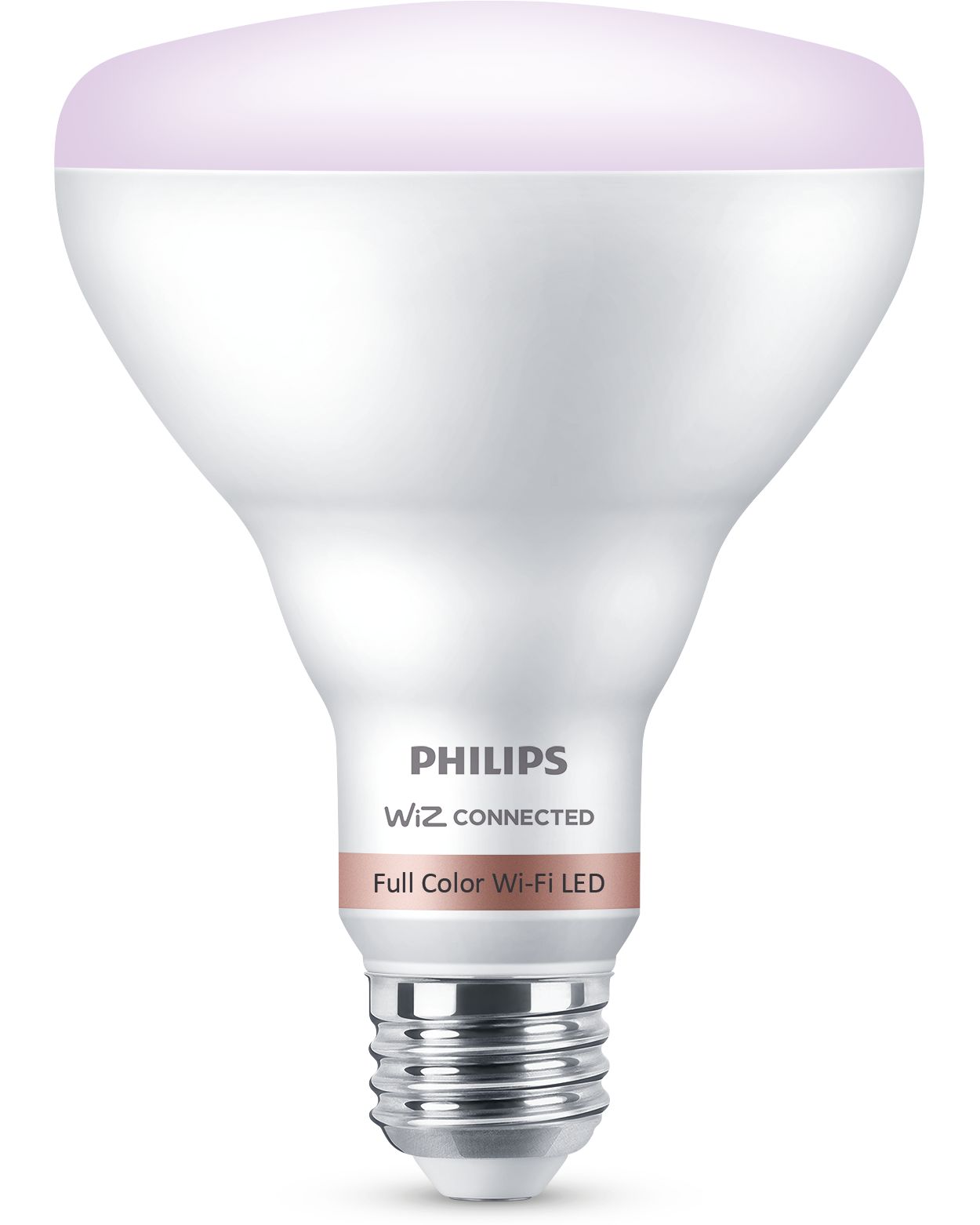 Phillips smart lamp 2025