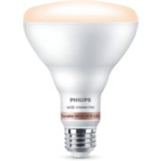 Philips (PHL) Smart LED Reflector 7.2W (Eq.65W) BR30 E26