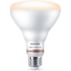 Smart LED Reflector 7.2W (Eq.65W) BR30 E26